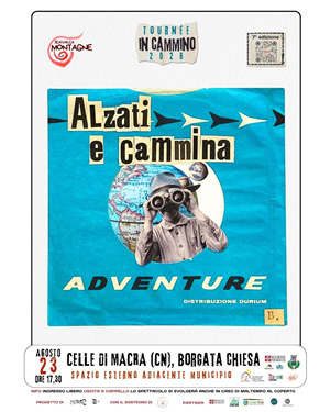 Teatro - Alzati e Cammina