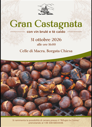 Gran Castagnata